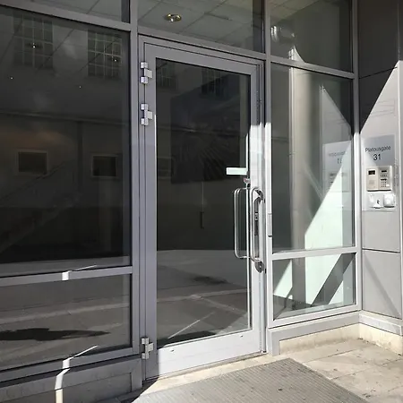 Apartment Sonderland - Platous Gate 31 Oslo