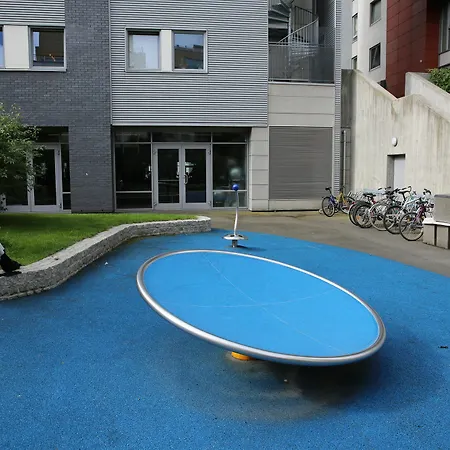 Sonderland - Platous Gate 31 Apartment *