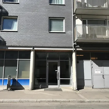 Sonderland - Platous Gate 31