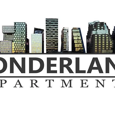 아파트 Sonderland - Platous Gate 31 오슬로